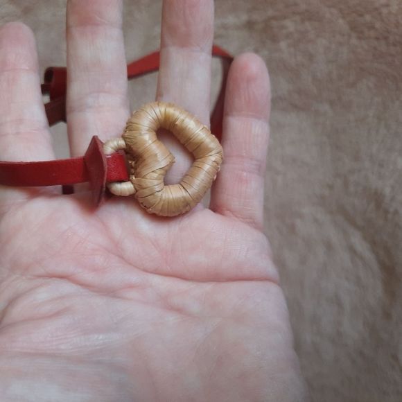 Brighton summer basket style bag - Picture 8 of 10